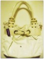 Bolso blanco